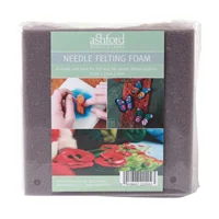 Needle Felting Foam Block