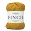 Finch 10ply Cotton 6218 Mustard