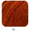 Countrywide Merino Pure 8 Ply 70 Copper