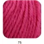 Countrywide Merino Pure 8 Ply 75 Raspberry