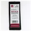 Bias Binding 25mm H/sell Black