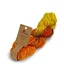 Broadway Merino Hand Dye Hank DK 318 Sunshine