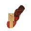 Broadway Merino Hand Dye Hank DK 324 Berry Dessert