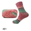Tootsies Sock Yarn 4 Ply 461