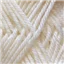 Crucci Merino 8ply 1 Bleach Wht