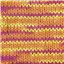 Crucci Cotton Multi 123 Sunset