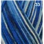 Countrywide Happy Feet Sock 4 Ply Yarn Shade 33