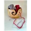 Bamboo Yarn Bowl YB 1