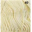 Countrywide Soft Cotton 100g 8 Ply Butter 40