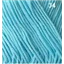Countrywide Soft Cotton 100g 8 Ply Aqua 34