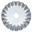 Olfa 45mm Pinking Blades 1pk