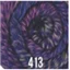 Countrywide Mandala 4 Ply 413