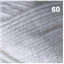 Countrywide Beautiful Baby 60 White