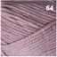 Countrywide Beautiful Baby 64 Dusky Rose