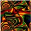 Kiwiana 86770 Tuku Tuku Bright