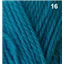 Countrywide Aran 10ply 16 Ocean Melange