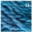 Countrywide Highland 12ply 24 Denim