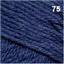 Countrywide Beautiful 8 Ply 75 Navy
