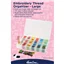 Embroidery Thread Organiser Large HA 060/s