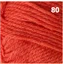 Countrywide Beautiful 8 Ply 80 Orange