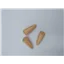 Button 20676 Toggle Wood 25mm