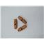 Button 20697 Toggle 30mm Med Wood