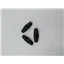 Button 501193 40 Black Toggle