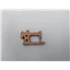 Button Wooden Machine 2H