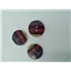 Button IA 41539 28 Multi Striped