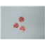 Button IA 41193 20 Bright Multi Floral