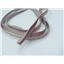 Bias Double Fold 10mm Beige