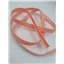 Bias Double Fold 10mm Apricot AR