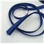 Bias D/fold P/cotton 10mm Royal