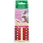 Clover Wonder Clips Red x 10