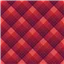 Check Studio Girl Talk Retro Red