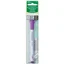 Clover Air Erasable Pen Purple Fine