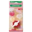 Clover Pom Pom Maker Heart Sml 3170