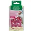 Clover Wonder Clips Red 50