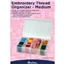Embroidery Thread Organiser Medium HA 062