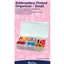 Embroidery Thread Organiser Small