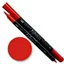 Fabrico Pen 114 Poppy Red
