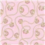 Tula Pink Besties Lil Charmer Blossom