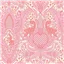 Tula Pink Roar Gift Rapt Blush