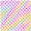 Tula Pink Roar Northern Lights Blush