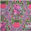 Tula Pink Roar Tree Rex Mist
