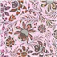 Tula Pink Roar Wild Vine Blush