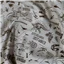 Fabric Yanko Natural Brown Dinosaurs - photo 1