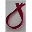YKK 5vislon O/e 75cm Redglow