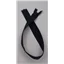 YKK 5vislon O/e 60cm Navy