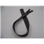YKK 5vislon O/e 30cm Dark Grey